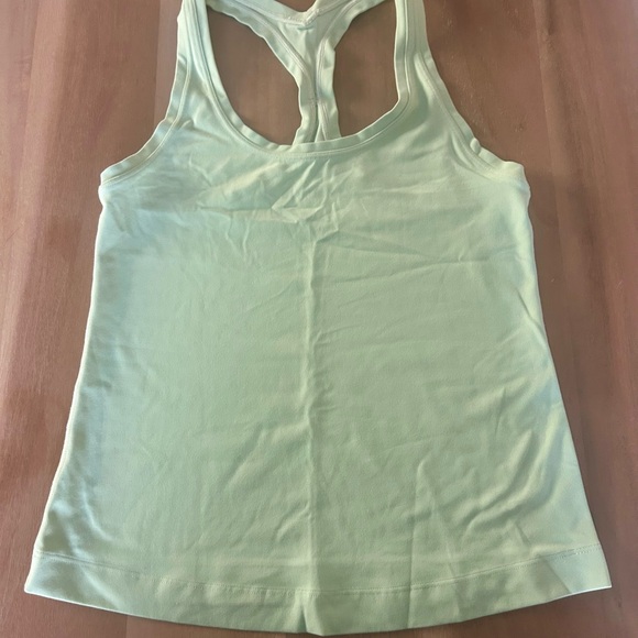 Lululemon Racerback Tank - Picture 1 of 3